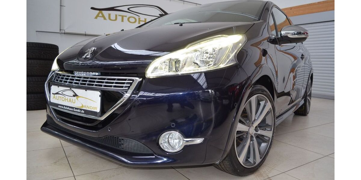 Peugeot 208 130.000 km 6.800 &euro; Ottobrunn / Riemerling 85521