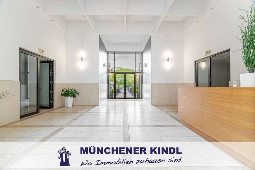 Wohnung zum Kaufen in München 995.000 € 53.87 m²