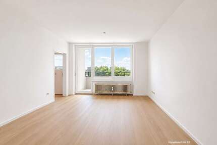Wohnung München Feldmoching-Hasenbergl - 1 Zimmer, 35 m&sup2;, 239.500&euro; | Angebot:27270381