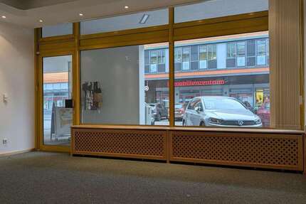 Gewerbeobjekt Germering-Unterpfaffenhofen Unterpfaffenhofen - 209.000&euro; | Angebot:27033315