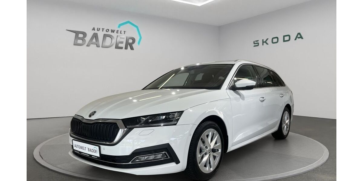 Skoda Octavia 91.200 km 25.930 &euro; Wolfratshausen 82515