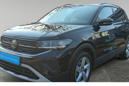VW T-Cross 8.000 km 25.986 &euro; München 81476