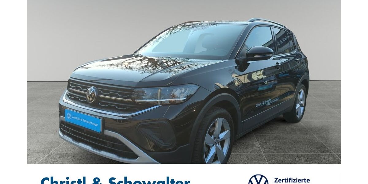 VW T-Cross 8.000 km 25.986 &euro; München 81476