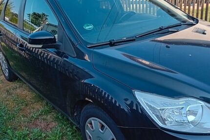 Ford Focus 210.000 km 1.899 &euro; Wolfratshausen 82515