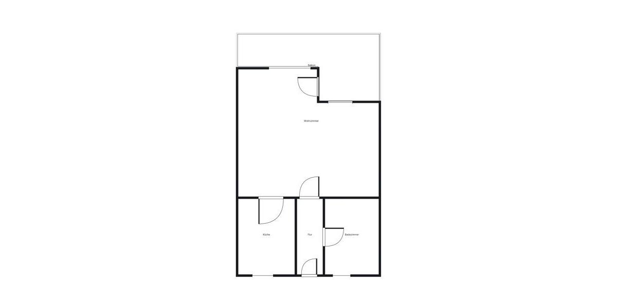 Erdgeschoßwohnung München Pasing-Obermenzing - 1 Zimmer, 47 m&sup2;, 909&euro; | Angebot:25881262