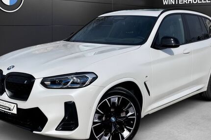 BMW iX3 30.800 km 43.080 &euro; Fürstenfeldbruck 82256