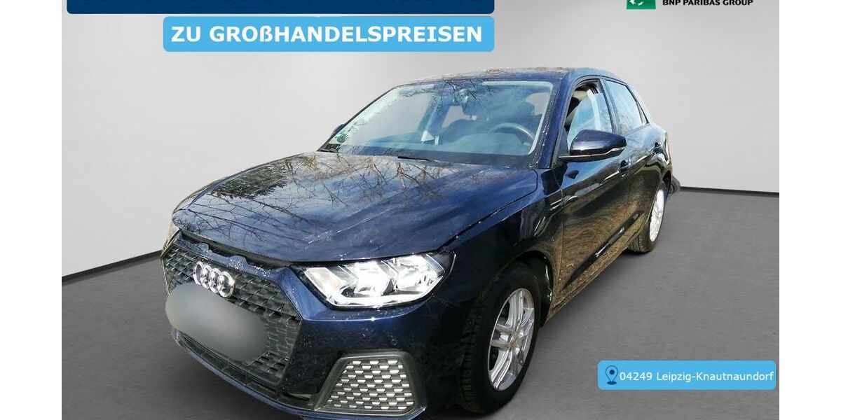 Audi A1 19.441 km 18.090 &euro; Starnberg 82319