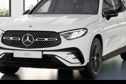 Mercedes-Benz GLC 220 9.900 km 56.900 &euro; München 80636
