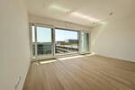 Hochwertige Neubau-1-Zimmer-Wohnung mit Traum-Balkon in Pasing - Perfekt für Singles!