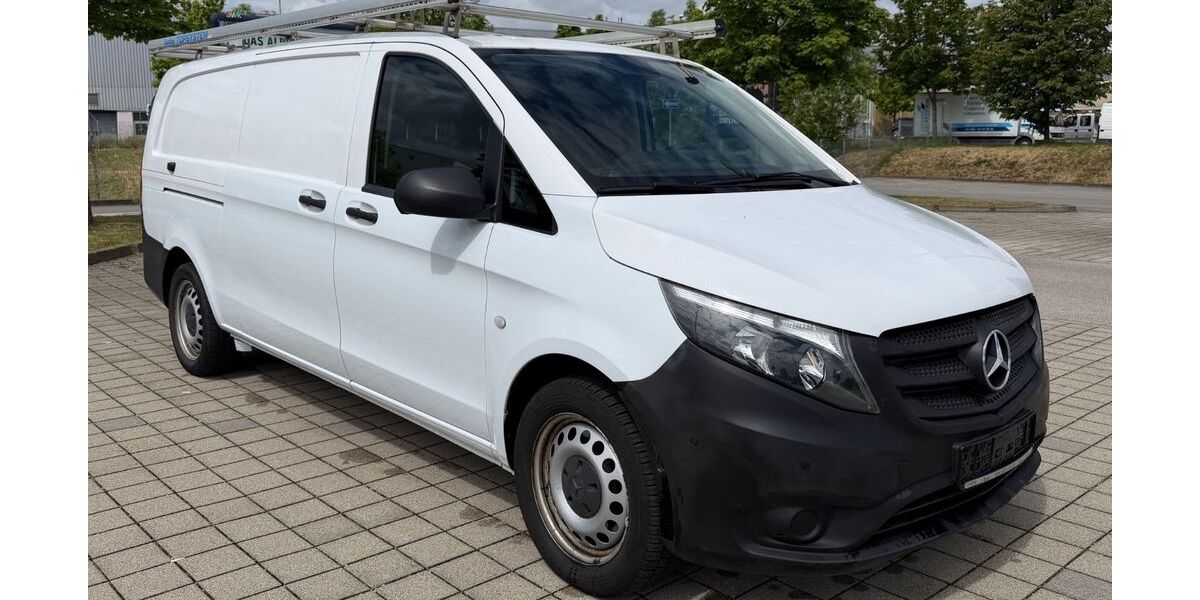 Mercedes-Benz Vito 87.014 km 23.990 &euro; München 81243