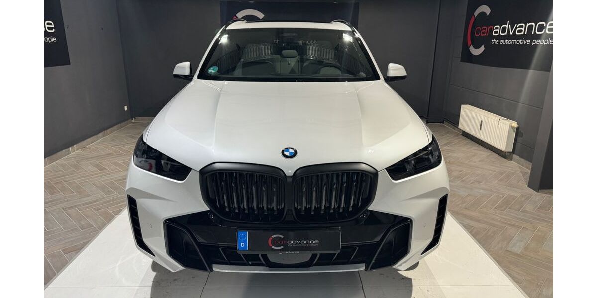 BMW X5 18.464 km 83.400 &euro; Sauerlach 82054