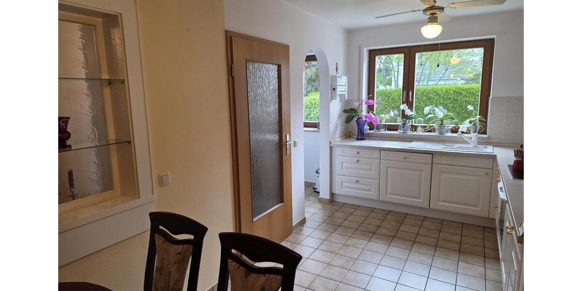 Reihenhaus Vaterstetten Baldham - 4 Zimmer, 133 m&sup2;, 890.000&euro; | Angebot:27132755