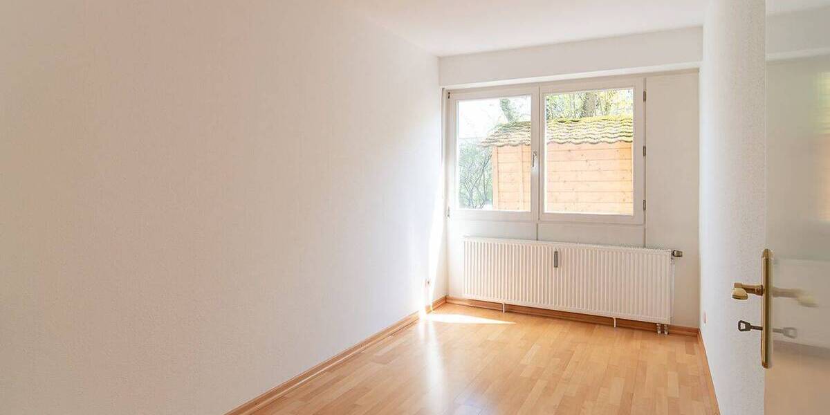 Terrassenwohnung Unterhaching - 3 Zimmer, 74 m&sup2;, 540.000&euro; | Angebot:26583855