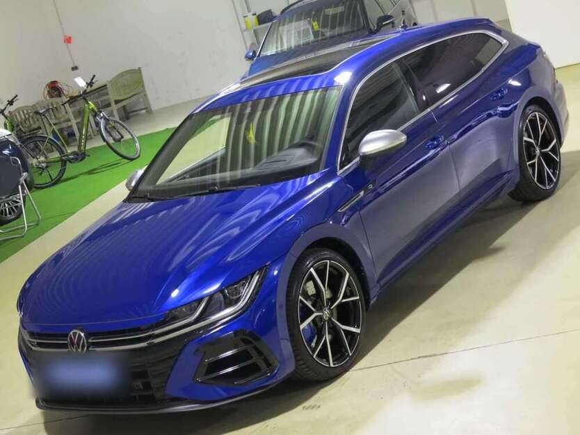 Arteon