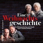 Miroslav Nemec & Udo Wachtveitl - Charles Dickens: Eine Weihnachtsgeschichte