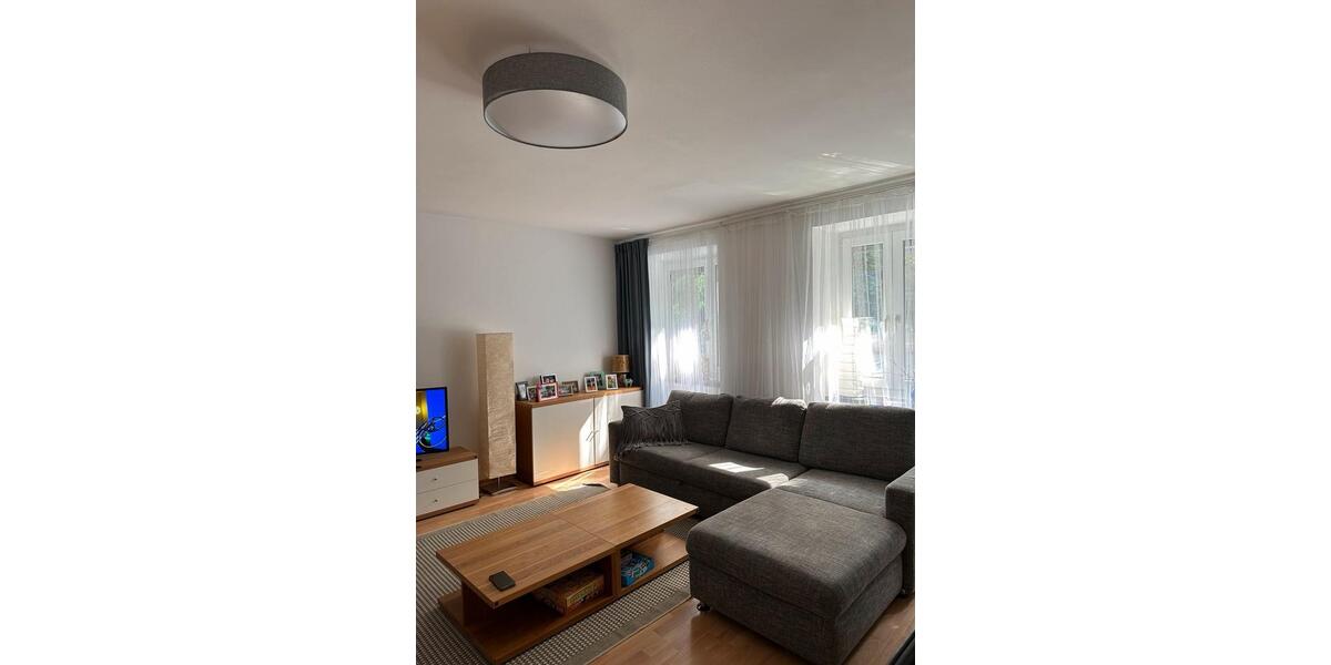 Etagenwohnung München Schwanthalerhöhe - 4 Zimmer, 95 m&sup2;, 2.140&euro; | Angebot:26289823
