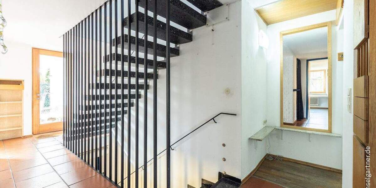 Einfamilienhaus Kirchheim bei München Heimstetten - 7 Zimmer, 240 m&sup2;, 1.350.000&euro; | Angebot:25728775