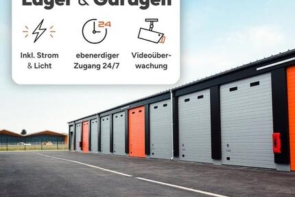 Gewerbeobjekt Maisach - 385&euro; | Angebot:26274348