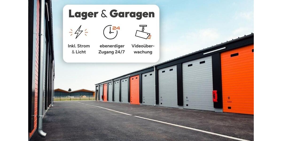 Gewerbeobjekt Maisach - 385&euro; | Angebot:26274348