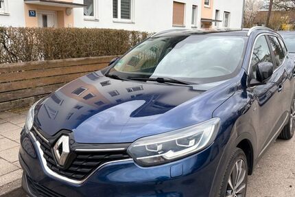 Renault Kadjar 198.000 km 9.900 &euro; germering 82110