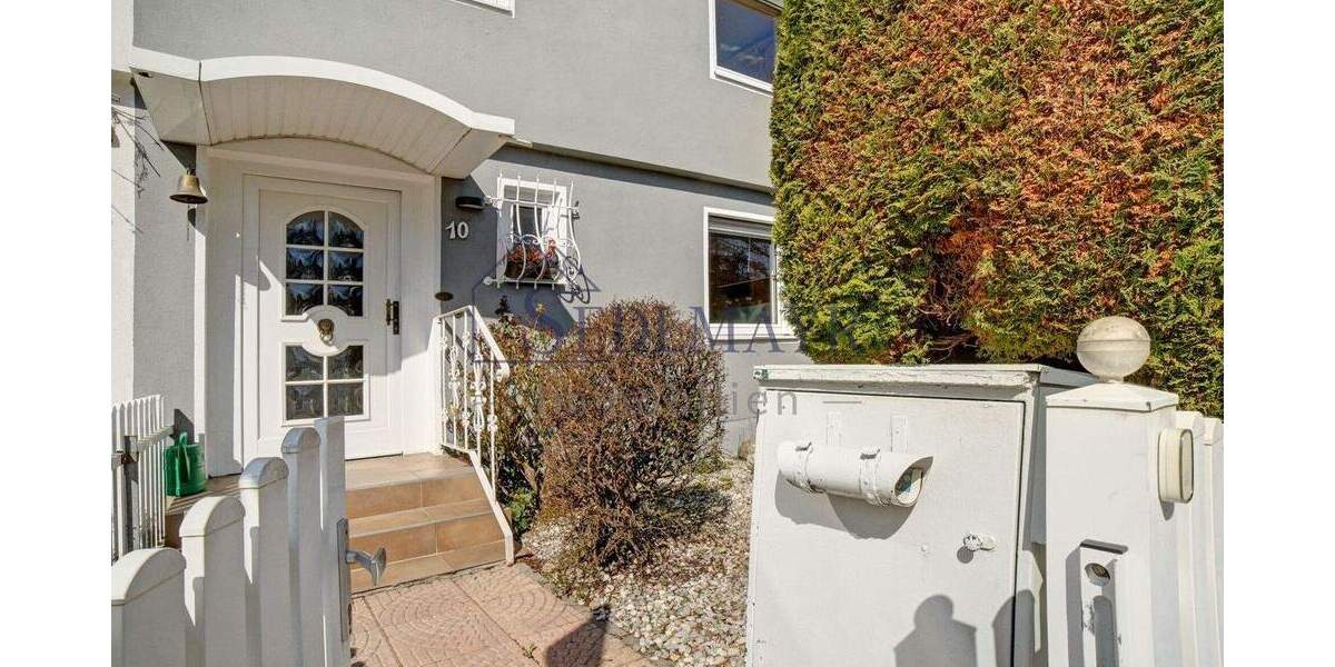 Reihenendhaus Gröbenzell - 3 Zimmer, 121 m&sup2;, 699.000&euro; | Angebot:25898247