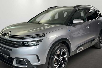 Citroen C5 Aircross 75.000 km 19.890 € München 80339