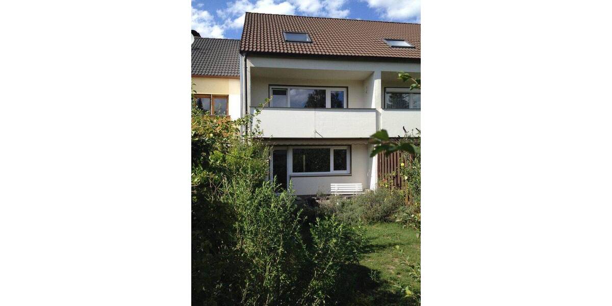 Reihenmittelhaus Gröbenzell - 4 Zimmer, 110 m&sup2;, 649.000&euro; | Angebot:26903119