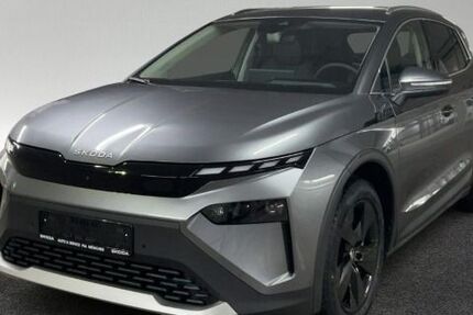 Skoda Elroq 8.500 km 43.950 &euro; München 80935