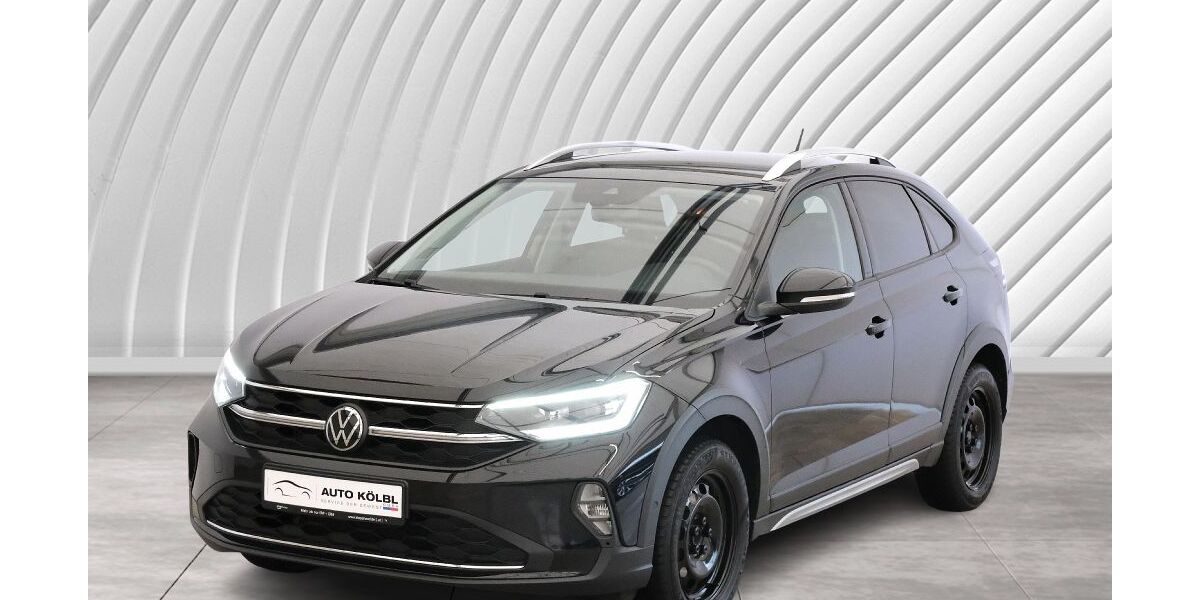 VW Taigo 45.011 km 18.990 &euro; Unterschleißheim 85716