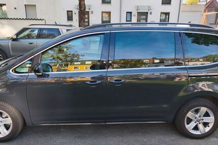 VW Sharan 224.000 km 10.200 &euro; München 81375