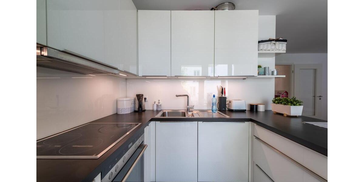 Etagenwohnung Karlsfeld - 4 Zimmer, 94 m&sup2;, 749.000&euro; | Angebot:25986520