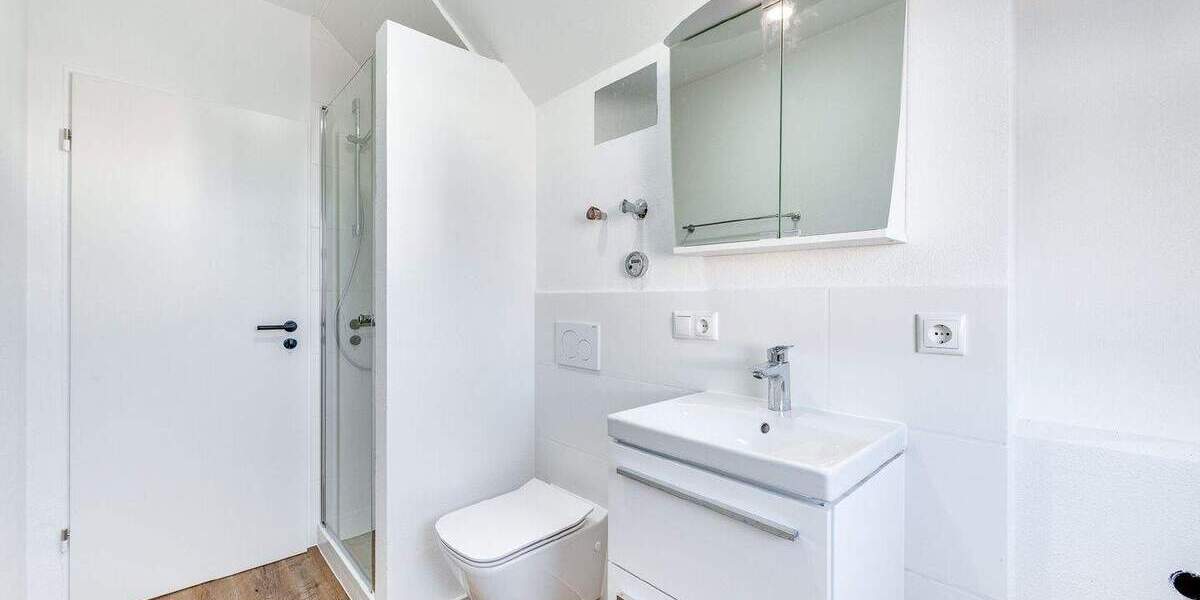 Etagenwohnung Krailling - 2 Zimmer, 70 m&sup2;, 430.000&euro; | Angebot:25769175