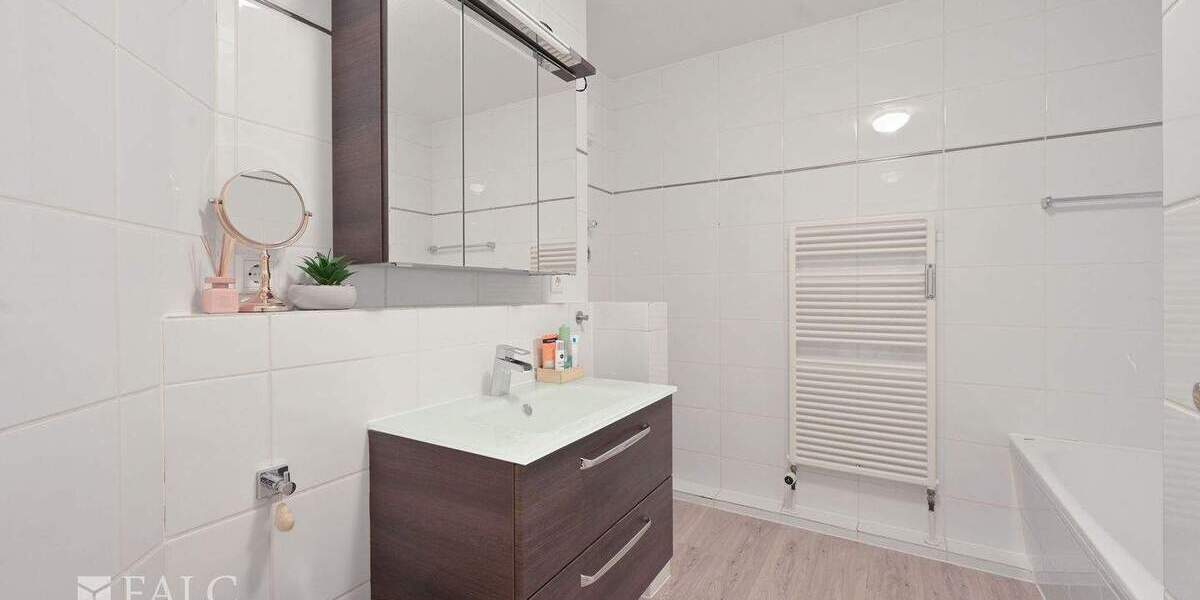 Etagenwohnung Neubiberg - 2 Zimmer, 65 m&sup2;, 427.500&euro; | Angebot:25698577