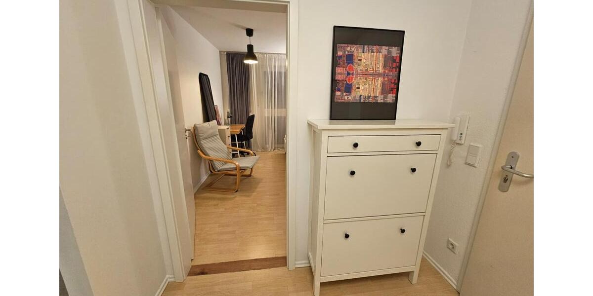 Etagenwohnung Dachau - 1 Zimmer, 68 m&sup2;, 740&euro; | Angebot:25379426