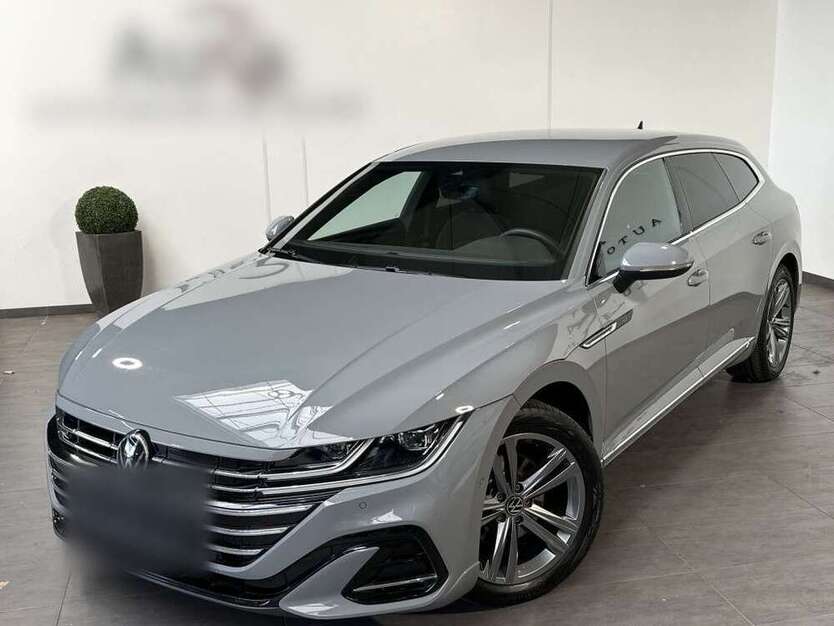 Arteon