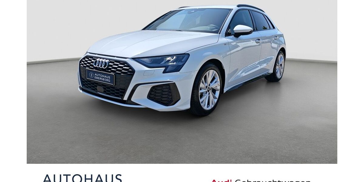Audi A3 11.100 km 30.400 &euro; Ebersberg bei München 85560