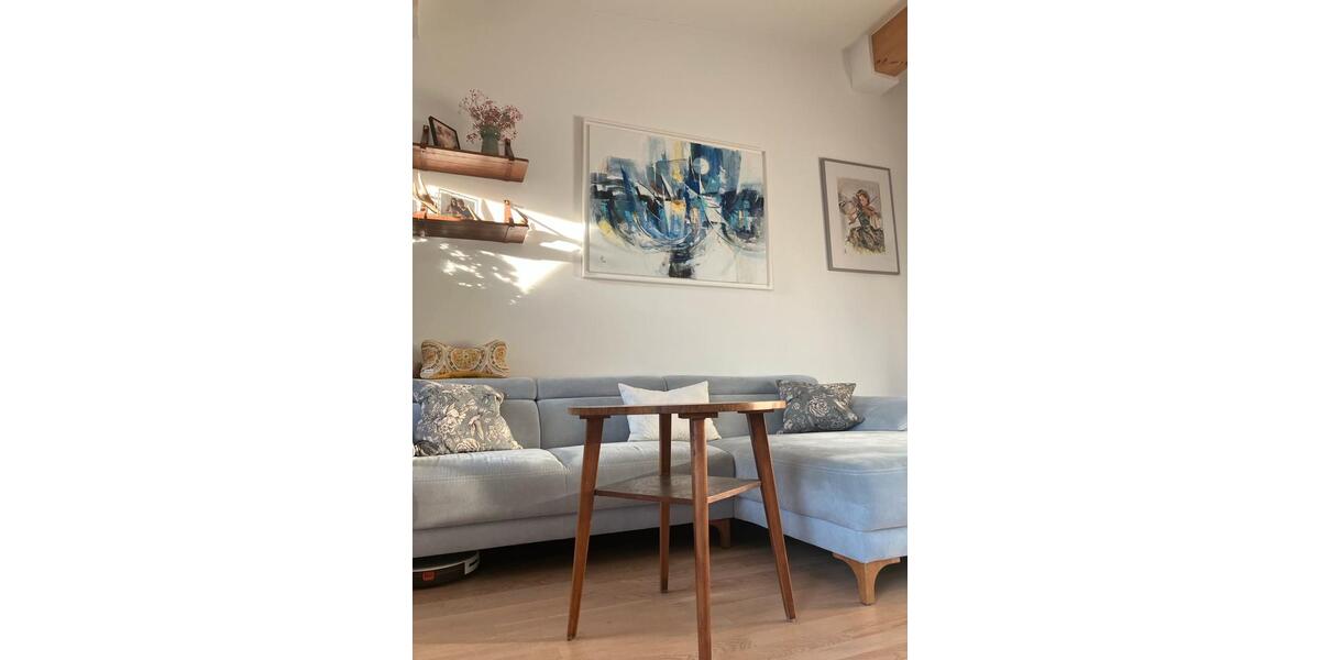 Dachgeschoßwohnung München Aubing-Lochhausen-Langwied - 3 Zimmer, 82 m&sup2;, 789.000&euro; | Angebot:26124084