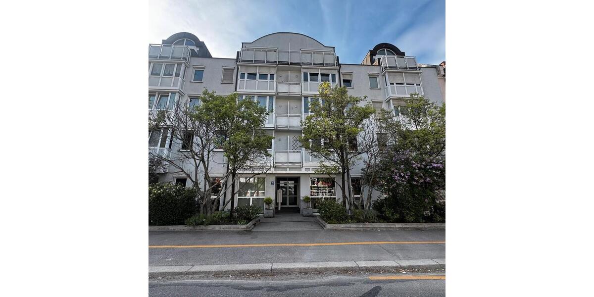 Etagenwohnung München Nymphenburg - 1 Zimmer, 49 m&sup2;, 449.000&euro; | Angebot:26564120