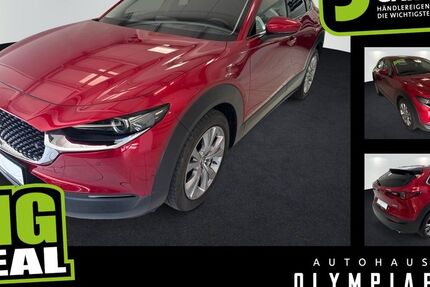 Mazda CX-30 28.475 km 20.475 € München 80992