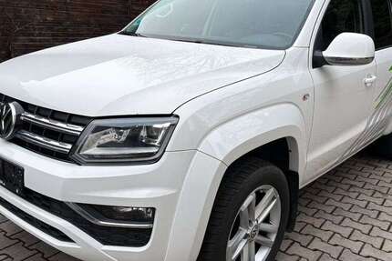 VW Amarok 208.000 km 21.999 &euro; München 81245