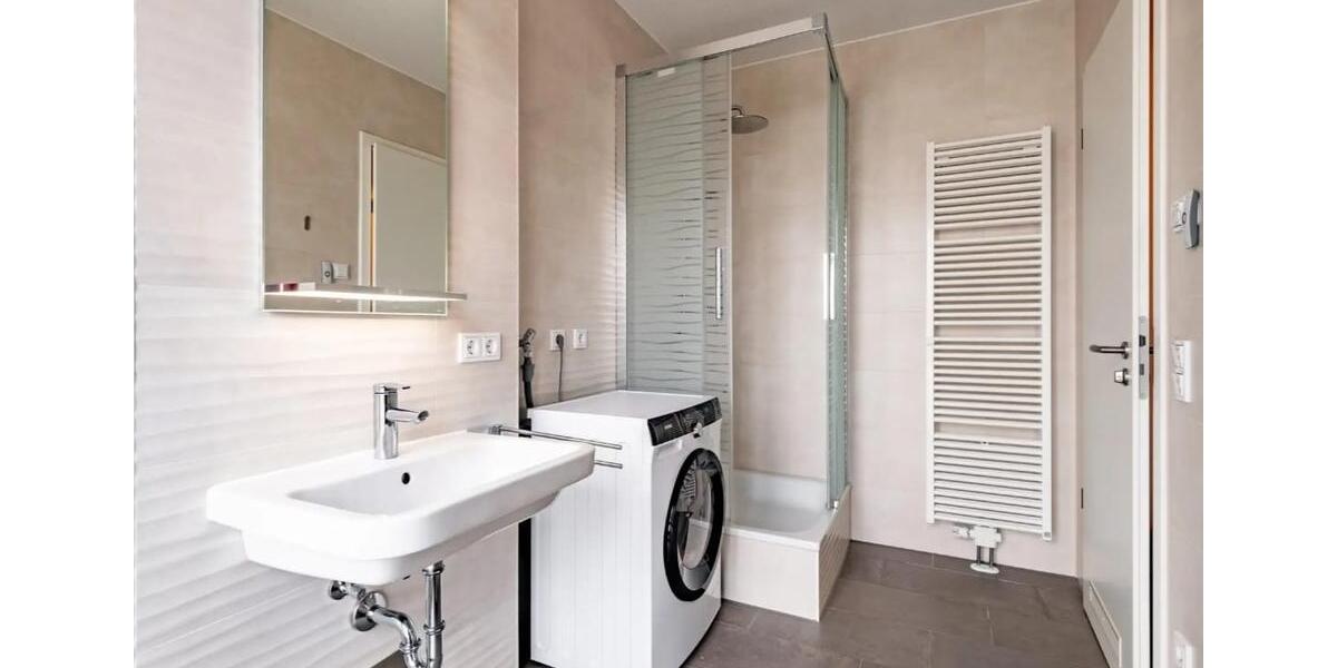 Etagenwohnung München Aubing-Lochhausen-Langwied - 1 Zimmer, 39 m&sup2;, 370.000&euro; | Angebot:27079842