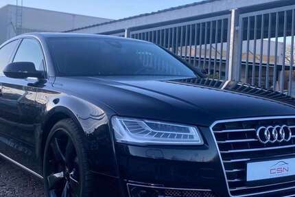 Audi A8 114.500 km 24.999 &euro; München 80807