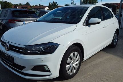 VW Polo 80.440 km 10.490 € Gauting 82131