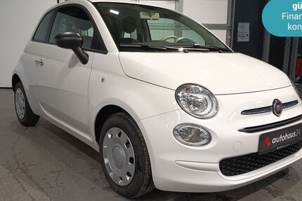 Fiat 500 26.661 km 10.550 &euro; Eching 85386