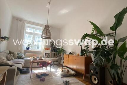 Wohnungsswap - 3 Zimmer, 70 m² - Zugspitzstraße, Obergiesing-Fasangarten, München 3 zimmer