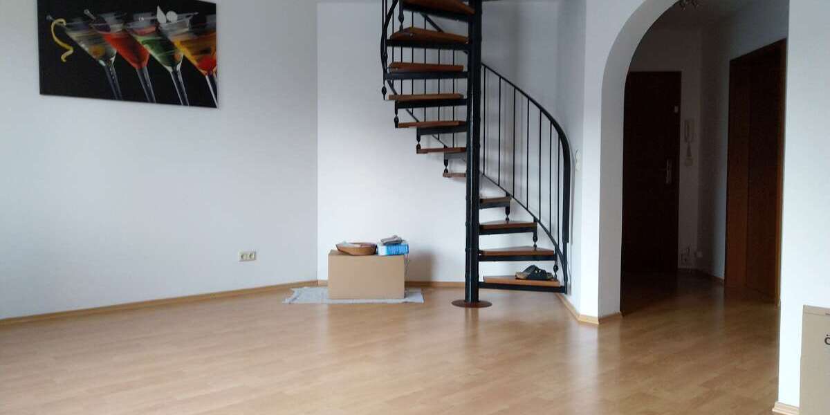 Etagenwohnung Unterschleißheim - 4 Zimmer, 96 m&sup2;, 579.000&euro; | Angebot:25284415