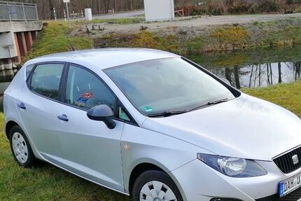 Seat Ibiza 201.000 km 2.100 &euro; Dachau 85221