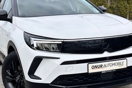 Opel Grandland (X) 79.000 km 16.950 &euro; München 81245