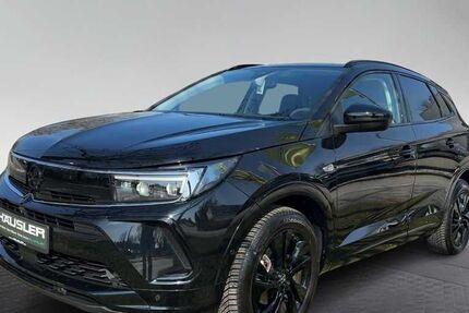 Opel Grandland (X) 16.661 km 22.650 &euro; Neubiberg 85579