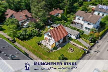 Grundstück Gauting - 1.350.000&euro; | Angebot:25519435